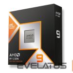 Processors AMD  Ryzen 9 9950X3D 