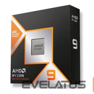 Processors AMD  Ryzen 9 9950X3D 