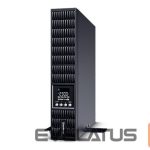 Servers CyberPower  UPS Systems OLS1000ERT2UA 1000 VA, 900 W | 