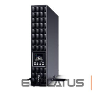 Servers CyberPower  UPS Systems OLS1000ERT2UA 1000 VA, 900 W | 