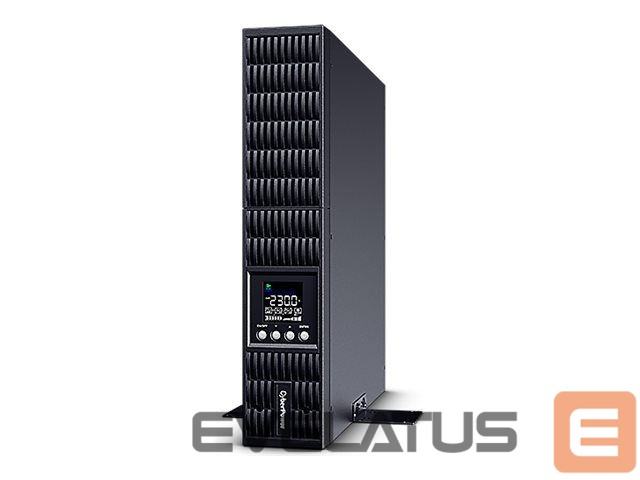 Servers CyberPower UPS Systems OLS1000ERT2UA 1000 VA, 900 W |