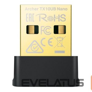 Converter TP-Link   