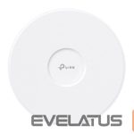 Routers TP-Link  EAP723 Omada  BE3600 Ceiling Mount Dual-Band Wi-Fi 7 Access Point | 