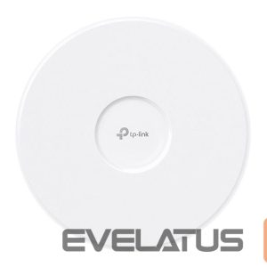 Routers TP-Link  EAP723 Omada  BE3600 Ceiling Mount Dual-Band Wi-Fi 7 Access Point | 