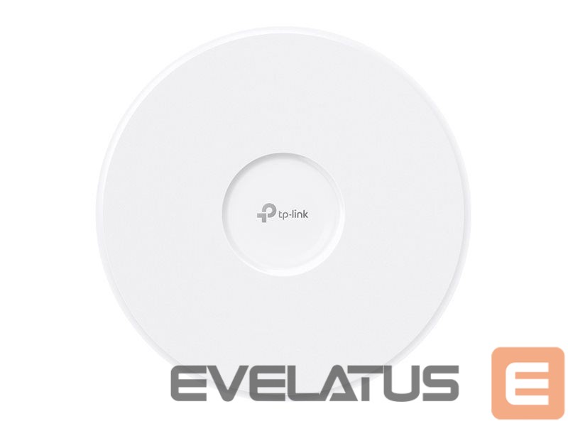 Routers TP-Link EAP723 Omada BE3600 Ceiling Mount Dual-Band Wi-Fi 7 Access Point |