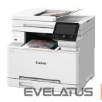 Printer Canon  I-SENSYS MF664Cdw, Color Laser Printer/Copier/Scaner | 