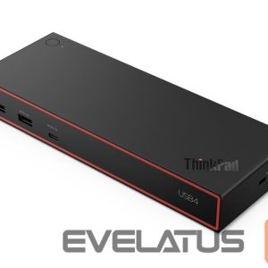 Wireless headphones Lenovo  ThinkPad USB4 Dock 5000 | 
