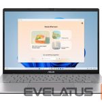 Laptop computer Asus   