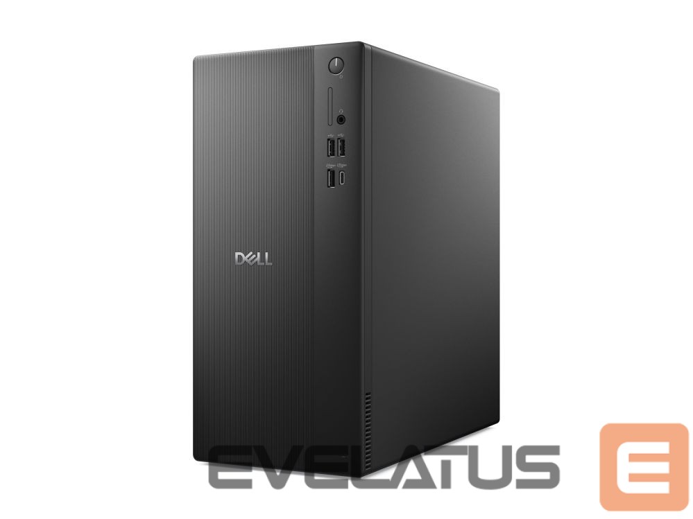Personal computer Dell Pro Tower Essential i5-14400/16GB/512GB/UHD 730/Win11 Pro/ENG Kbd+mouse/3Y ProSupport NBD OnSite Warranty |