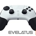 Computer chairs / desks Razer  Wireless Esports Controller for PlayStation 5 and PC | Raiju V3 Pro | White 