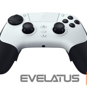 Computer chairs / desks Razer  Wireless Esports Controller for PlayStation 5 and PC | Raiju V3 Pro | White 