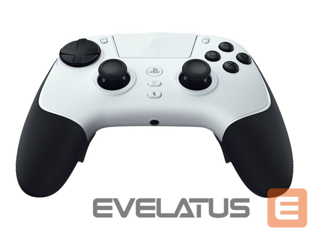 Computer chairs / desks Razer Wireless Esports Controller for PlayStation 5 and PC | Raiju V3 Pro | White