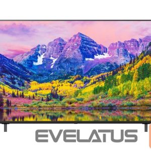 TV LG  NanoCell UHD 4K Smart TV | 55UK762H0LB | 55 | Smart TV | webOS | UHD | Black 