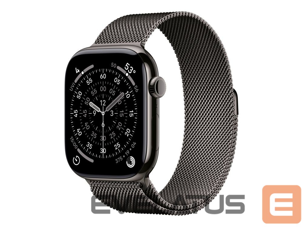 Smart watches Apple