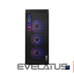 Personal computer Lenovo  Legion | T7 34IAS10 | Desktop | Tower | Intel Core Ultra 7 | 265KF | 32 (2x16GB) GB | UDIMM DDR5 | 1000 GB | NVIDIA GeForce RTX 5080 | No Optical drive | No keyboard | Windows 11 Home | Warranty 24 month(s) 