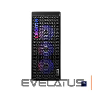 Personal computer Lenovo  Legion | T7 34IAS10 | Desktop | Tower | Intel Core Ultra 7 | 265KF | 32 (2x16GB) GB | UDIMM DDR5 | 1000 GB | NVIDIA GeForce RTX 5080 | No Optical drive | No keyboard | Windows 11 Home | Warranty 24 month(s) 