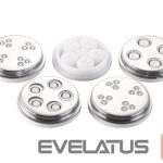 Accessories and filters GORENJE  Small Attachments for Pasta, 5 pcs | MMC-SMP5 