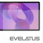 Headphone with microphone Lenovo  Idea Tab Plus Glass Screen Protector | Transparent 