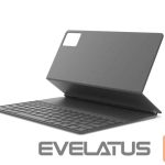Computer keyboard Lenovo  Folio Keyboard For Idea Tab Plus | Luna Grey 