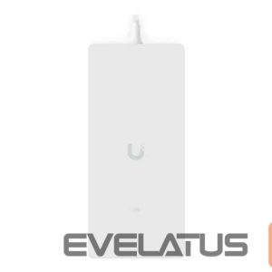 Converter UBIQUITI  An AC power adapter delivers 210W at 54V DC for a PoE switch | UACC-Adapter-AC-210W 