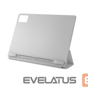 Laptop Bag Lenovo  Folio Case For Idea Tab Plus | Cloud Grey 