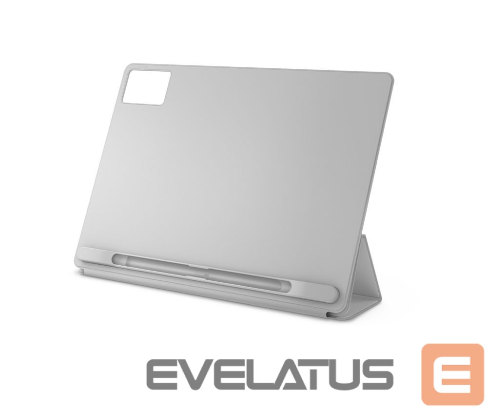 Laptop Bag Lenovo Folio Case For Idea Tab Plus | Cloud Grey
