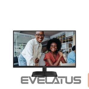 Monitor AOC  24E4U | 23.8 " | IPS | FHD | 16:9 | 120 Hz | 4 ms | 1920 x 1080 pixels | 300 cd/m² 