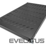 Other goods Digitus  Shelf with Variable Rails for Fixed Mounting in 483 mm (19") Cabinets | DN-97649 