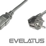 Cable Digitus  Power Cord Connection Cable | AK-440100-050-S 