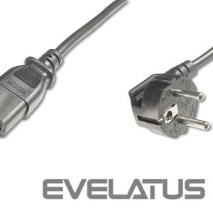 Cable Digitus  Power Cord Connection Cable | AK-440100-050-S 