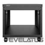 Other goods Digitus  Universal 19-Inch Equipment Rack with Castors, 8U | DN-48000 