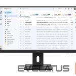 Monitor Lenovo  | ThinkVision E27-40 | 27 " | IPS | 16:9 | 100 Hz | 4 ms | 1920 x 1080 pixels | 300 cd/m² | HDMI ports quantity 1 | Warranty 36 month(s) 