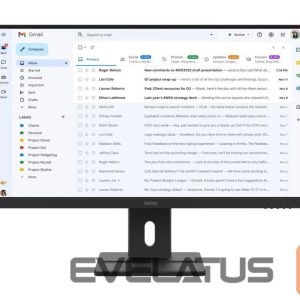 Monitor Lenovo  | ThinkVision E27-40 | 27 " | IPS | 16:9 | 100 Hz | 4 ms | 1920 x 1080 pixels | 300 cd/m² | HDMI ports quantity 1 | Warranty 36 month(s) 