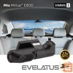Camera accessory Mio  MiVue E80D HDR Dual Rear Camera 