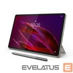 Tablet Lenovo  Yoga Tab Wi-Fi (without power adapter) | ZAG60208SE | 11.1 " | Seashell | 3200 x 2000 pixels | Qualcomm | Snapdragon 8 Gen 3 Mobile Platform | 12 GB | Soldered LPDDR5x | 256 GB | Wi-Fi | Front camera | 13 MP | Rear camera | 13+2 MP | Bluetooth | 5.4 | Android | Android 15 or Later | Warranty 24 month(s) |  Tab Pen Pro 
