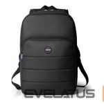 Laptop Bag PORT DESIGNS  Eco Portland II | Backpack | Black | 14-16 " 