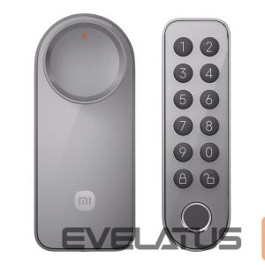 Server - Other Accessories Xiaomi  Self-Install Smart Lock (Keypad Included) EU | 