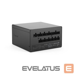 Power Supply Fractal Design  Power Supply, Black | Ion 3 Gold | 850 W 
