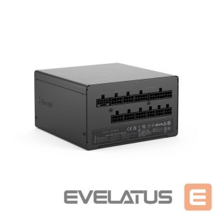 Power Supply Fractal Design  Power Supply, Black | Ion 3 Gold | 1000 W 