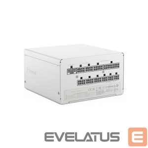 Power Supply Fractal Design  Power Supply, White | Ion 3 Gold | 1000 W 