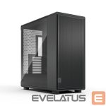 Computer case Fractal Design  Case | Epoch XL | Black TG Light Tint | ATX | Power supply included No 