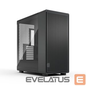 Computer case Fractal Design  Case | Epoch XL | Black TG Light Tint | ATX | Power supply included No 