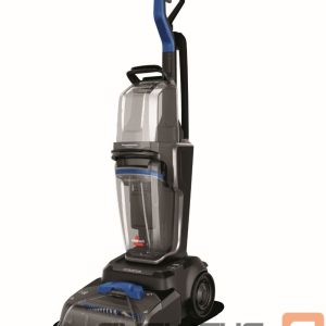Vacuum cleaner Bissell  Carpet Cleaner | PowerWash Hydrosteam | Corded operating | Washing function | 1400 W | Black/Cobalt Blue 