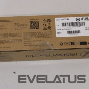 Printer IRIS  SALE OUT.  Pen Reader 8 | Handheld | DEMO 