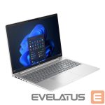 Laptop computer HP  ProBook 460 G11 16 WUXGA AMD R7-7735U/16GB/512GB/AMD Radeon Graphics/WIN11 Pro/ENG kbd/Silver/1Y Warranty |  ProBook | 465 G11 | Pike silver | 16 " | IPS | WUXGA | 1920 × 1200 pixels | Anti-glare | AMD Ryzen 7 | 7735U | 16 GB | DDR5 | Solid-state drive capacity 512 GB | AMD Radeon Graphics | Windows 11 Pro | 802.11ax | Bluetooth version 5.3 | Keyboard language English | Keyboard backlit | Warranty 36 month(s) | Battery warranty 12 month(s) 