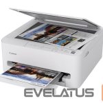 Printer Canon   