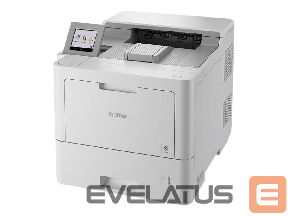Printer Brother HL-L9430CDN | Colour | Laser | Color Laser Printer | Wi-Fi | Maximum ISO A-series paper size A4