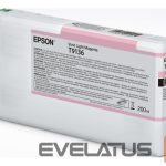 Printer accessories EPSON  T91360N Ink Cartridge Vivid Light Magenta 