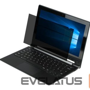 Headphone with microphone Targus  | Privacy Screen for 14.1-inch 16:10 Monitors 