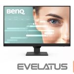 Monitor BenQ  GW2790 | 27 " | IPS | 1920 x 1080 pixels | 16:9 | 5 ms | 250 cd/m² | HDMI ports quantity 2 | 100 Hz 